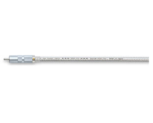 Oyaide DR-510 (0.7m). Przewód cyfrowy RCA.