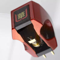 Hana Umami Red. Wkładka gramofonowa MC. - 3