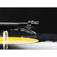 Pro-Ject T1 EVO BT (orzech). Gramofon manualny. - 4