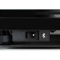 Pro-Ject T1 EVO BT (orzech). Gramofon manualny. - 3