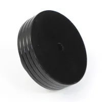 Essentials Record Stabilizer 330 (czarny). Docisk do płyt winylowych. - 3