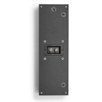 Canton Atelier OnWall 5 (czarny). Głośnik naścienny. - 3