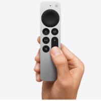Apple TV 4K (3rd gen.) 128 GB Wi-Fi + Ethernet. Odtwarzacz multimedialny. - 6