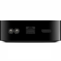 Apple TV 4K (3rd gen.) 128 GB Wi-Fi + Ethernet. Odtwarzacz multimedialny. - 5