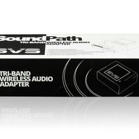 SVS Soundpath Tri-Band Wireless Audio Adapter. Transmiter sygnału audio. - 7