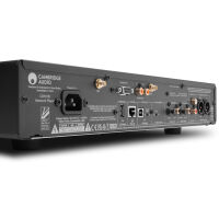 Cambridge Audio CXN100 (grey). Odtwarzacz sieciowy z DAC. - 6