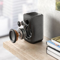 Denon HOME 150 (biały). Głośnik multiroom z Bluetooth. - 8