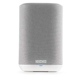 Denon HOME 150 (biały). Głośnik multiroom z Bluetooth.