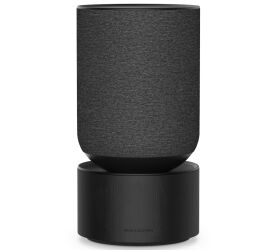 Bang & Olufsen Beosound Balance (black oak). Głośnik multiroom z Bluetooth.