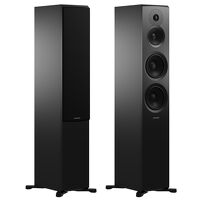 Dynaudio Emit 50 (czarny). Kolumny podłogowy. - 2