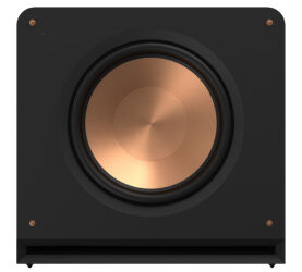 Klipsch RP-1600SW (czarny). Subwoofer aktywny.