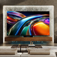 Hisense 4K 75UR9S. Telewizor RGB-MiniLED 75