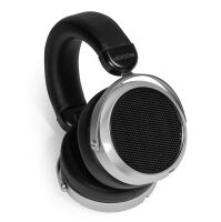 HiFiMAN HE-400se. Przewodowe słuchawki nauszne planarne. - 5