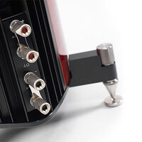 Sonus faber Amati Tradiotion (red). Kolumny podłogowe. - 6