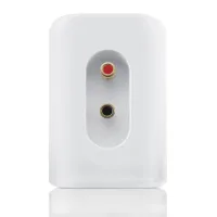 Canton Plus MX.3 (biały). Instalacyjny głośnik naścienny. - 4