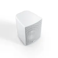 Canton Plus MX.3 (biały). Instalacyjny głośnik naścienny. - 3