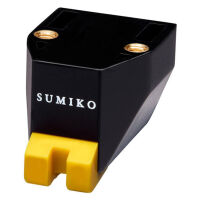 Sumiko RS-RS78. Igła do 78 rpm Oyster MM. - 2