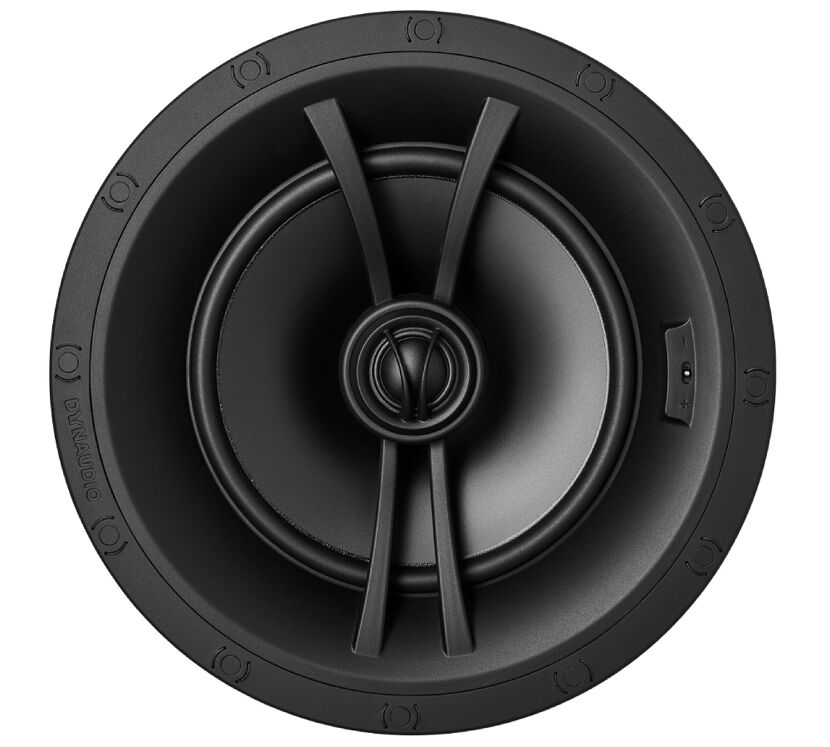 Dynaudio P4-C80. Instalacyjny głośnik sufitowy.