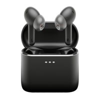 Cambridge Audio Melomania A100 (black). Bezprzewodowe słuchawki douszne. - 4