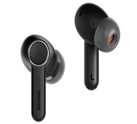 Cambridge Audio Melomania A100 (black). Bezprzewodowe słuchawki douszne.