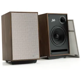 Pylon Audio Jade 20 (okleina naturalna). Kolumny podłogowe.