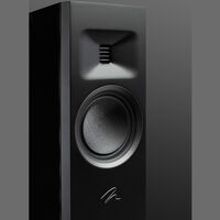 Martin Logan Motion F20 (czarny połysk). Kolumna podłogowa. - 5