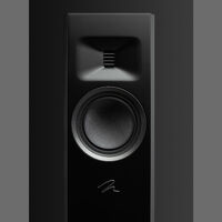 Martin Logan Motion F20 (czarny połysk). Kolumna podłogowa. - 4