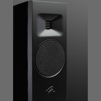 Martin Logan Motion F20 (czarny połysk). Kolumna podłogowa. - 7