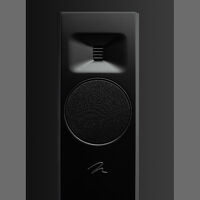 Martin Logan Motion F20 (czarny połysk). Kolumna podłogowa. - 6