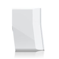 SVS Ultra Evolution Nano (white gloss). Kolumny podstawkowe. - 4