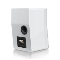 SVS Ultra Evolution Nano (white gloss). Kolumny podstawkowe. - 5