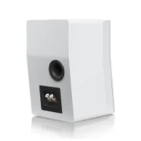 SVS Ultra Evolution Nano (white gloss). Kolumny podstawkowe. - 5