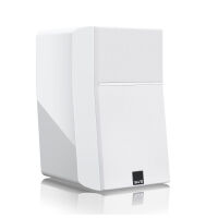 SVS Ultra Evolution Nano (white gloss). Kolumna podstawkowa. - 3