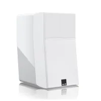 SVS Ultra Evolution Nano (white gloss). Kolumny podstawkowe. - 3