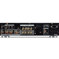 Marantz PM6007 (czarny). Zintegrowany wzmacniacz stereo. - 3