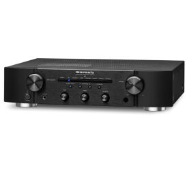 Marantz PM6007 (czarny). Zintegrowany wzmacniacz stereo.