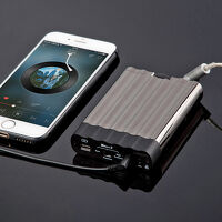 iFi Audio xCAN. Przenośny wzmacniacz słuchawkowy z Bluetooth. - 7