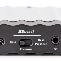 iFi Audio xCAN. Przenośny wzmacniacz słuchawkowy z Bluetooth. - 3