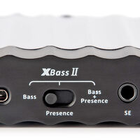 iFi Audio xCAN. Przenośny wzmacniacz słuchawkowy z Bluetooth. - 3