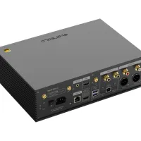 EverSolo DMP-A6 Master Edition Gen 2 (czarny). Odtwarzacz sieciowy. - 5