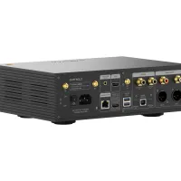EverSolo DMP-A6 Master Edition Gen 2 (czarny). Odtwarzacz sieciowy. - 7