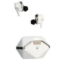 HiFiMan Svanar Wireless Jr. Bezprzewodowe słuchawki douszne. - 3