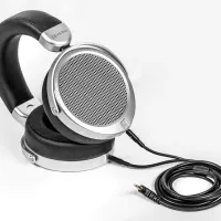 HiFiMan Deva Pro. Słuchawki nauszne z przystawką Bluetooth. - 5
