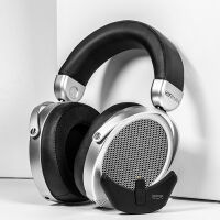 HiFiMan Deva Pro. Słuchawki nauszne z przystawką Bluetooth. - 2