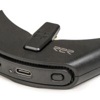 HiFiMan Deva Pro. Słuchawki nauszne z przystawką Bluetooth. - 8