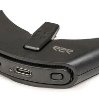 HiFiMan Deva Pro. Słuchawki nauszne z przystawką Bluetooth. - 8