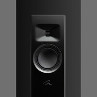 Martin Logan Motion F10 (czarny połysk). Kolumna podłogowa. - 3