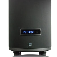 SVS PC-4000 (czarny lakier). Subwoofer aktywny. - 3