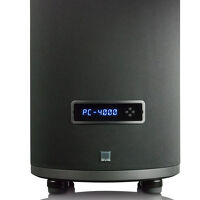 SVS PC-4000 (czarny lakier). Subwoofer aktywny. - 3