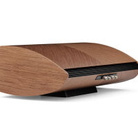 Sonus faber Olympica Center G3 (walnut). Kolumna centralna. - 4